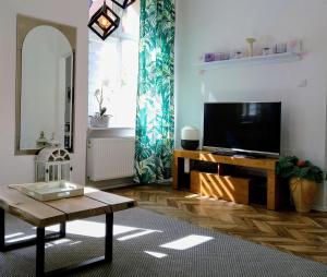 Apartament Mickiewicz - Center