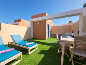 MEDANO4YOU Bikini Penthouse