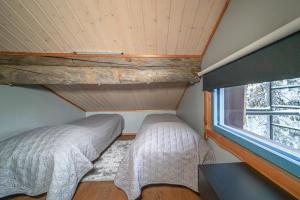 Lapland Lodge
