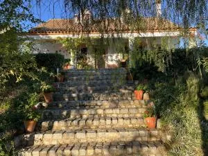 Casa Rural "El Carrasca" - Mirandilla