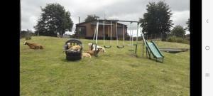 Agroturismo los Colihues