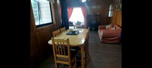 Agroturismo los Colihues