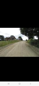 Agroturismo los Colihues