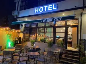 Hotel In Time - Dragash