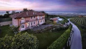 Villa Bricco dei Cogni - Verduno