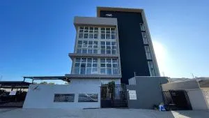 Apartamento em prédio residencial em FOZ DO IGUAÇU - 圣特雷济尼亚-迪伊泰普