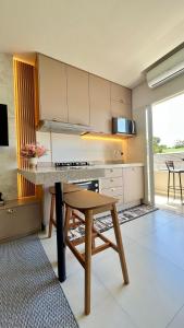 Apartamento em prédio residencial em FOZ DO IGUAÇU