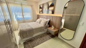 Apartamento em prédio residencial em FOZ DO IGUAÇU