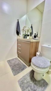 Apartamento em prédio residencial em FOZ DO IGUAÇU