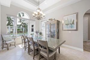 Home with poolspa, ping pong and steps to beachfood