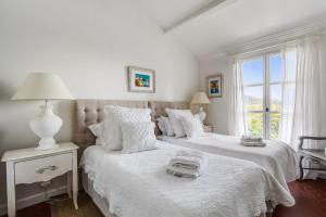 Villa Belle Époque - Welkeys