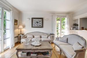 Villa Belle Époque - Welkeys