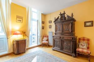 Superb apartment in the center of Toulouse - Welkeys