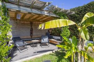Villas Villa Palmyre - Welkeys : photos des chambres
