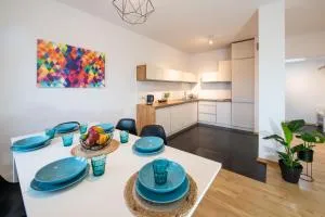 Halna Residence - 皮夫尼奇纳