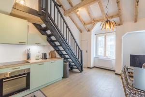 Appartement Jorasses - Welkeys