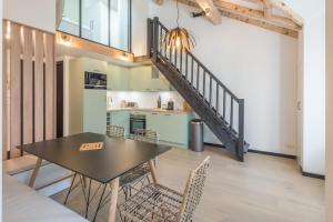 Appartement Jorasses - Welkeys