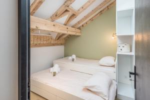 Appartement Jorasses - Welkeys