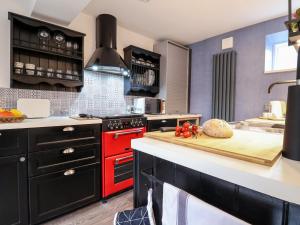 Tower End Cottage - 4hvězdičkové hotely ve městě Woodbridge