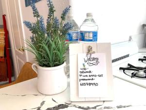 King Garden Suite - 10 mins to Beach and LAX