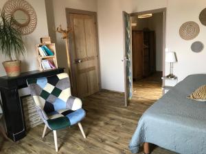 B&B / Chambres d'hotes Eply dort : photos des chambres