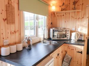 Shepherds Retreat Glenlark