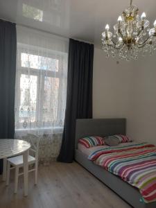 апартаменти неподалік вокзалу