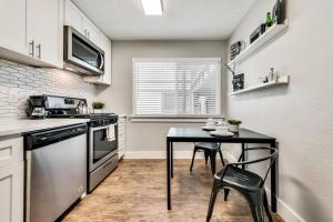 Global Cup The Eastside Flat Arboretum Tickets Included