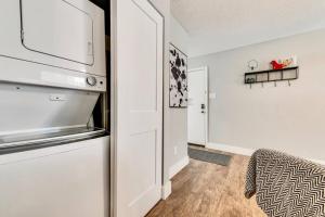 Global Cup The Eastside Flat Arboretum Tickets Included