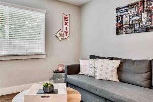 Global Cup The Eastside Flat Arboretum Tickets Included