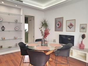 Victoria Cordoba Center