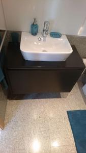 Acogedor apartamento con plaza de garaje y piscina