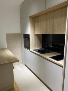 Stylish charming apartment