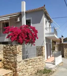 Artemis House - Anthokhórion