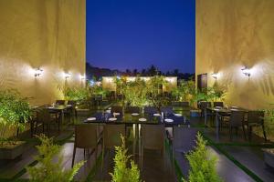 Hotel Shlok- Pure Veg , Kolhapur