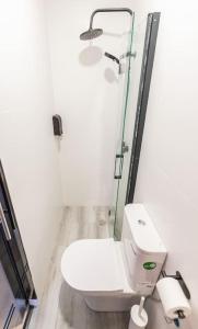 Coqueto apartamento cerca Bravo Murillo WIFI