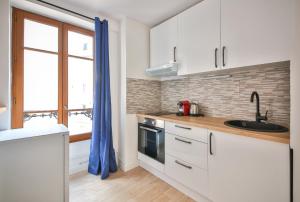 32#Studio 2Pers#Sèvres-Lecourbe#Necker