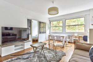 Appartement Chérioux - Welkeys