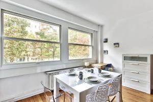 Appartement Chérioux - Welkeys