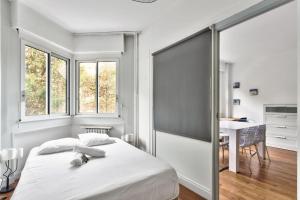 Appartement Chérioux - Welkeys