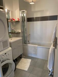 Maisons de vacances CAP SUR SAINT-VAL : photos des chambres