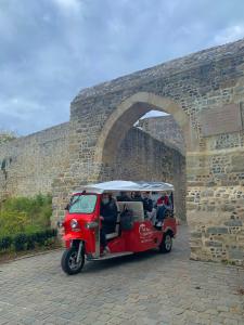 Maisons de vacances CAP SUR SAINT-VAL : photos des chambres