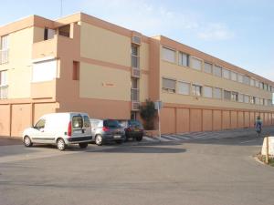Mini-studio à Balaruc-les-Bains, proche étang et thermes - FR-1-503-107