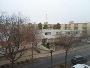 Studio équipé près des Thermes avec parking et animaux admis - FR-1-503-108