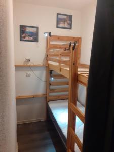 T1 hyper centre de Valras plage