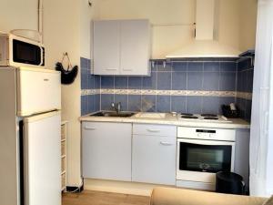 Studio Cosy Proche Thermes - Animaux Admis - FR-1-503-124