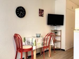 Studio Cosy Proche Thermes - Animaux Admis - FR-1-503-124