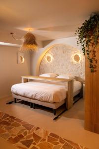 Love hotels Minamina, chambre avec jacuzzi privatif : photos des chambres