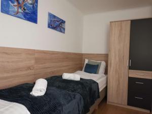 Eisenerz Stefan Apartment Ferien Wohnung