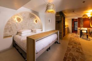 Love hotels Minamina, chambre avec jacuzzi privatif : photos des chambres